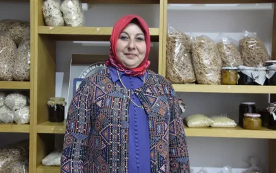 Sivas’ta Kadın Kooperatiflerine Yapay Zeka ile Dolandırıcılık