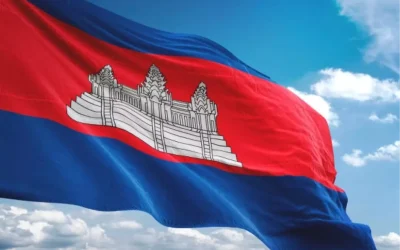 Kamboçya’da Otobüs Faciası: 13 Ölü, 24 Yaralı