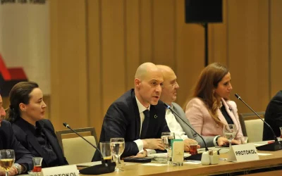 Kastamonulular Platformu İstanbul’da Güçlü Bir Mesaj Verdi