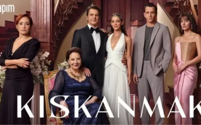 Kıskanmak: 11 Kasım’ta hangi kanalda, saat kaçta?