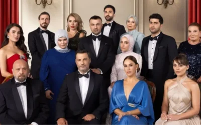 Kızılcık Şerbeti final mi yapıyor, yoksa devam mı edecek?