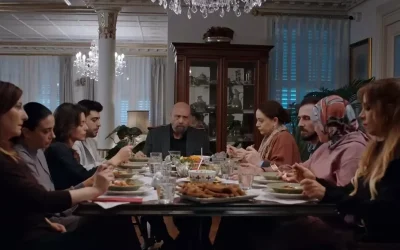 Kızılcık Şerbeti ve Hijyen İddiası: Sonuçsuz Denemeler Sonucunda Ayrılık