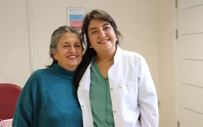 Annenin Kızına İkinci Hayat Verişi: Annelik Deneyimi