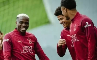 Kocaelispor Galatasaray maçı saat ve muhtemel 11’ler bilgisi