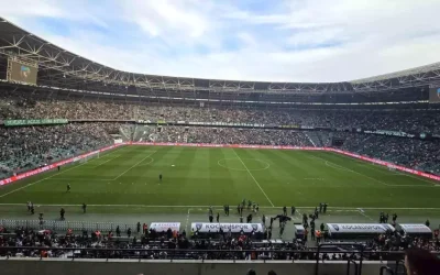 Kocaelispor ve Galatasaray’dan Centilmenlik Mesajları