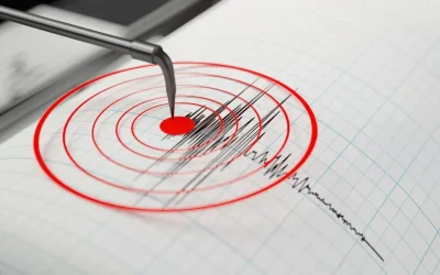 Kütahya’da 4 büyüklüğünde deprem meydana geldi.