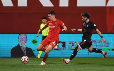 Manisa FK, Pendikspor karşısında üzücü bir mağlubiyet aldı