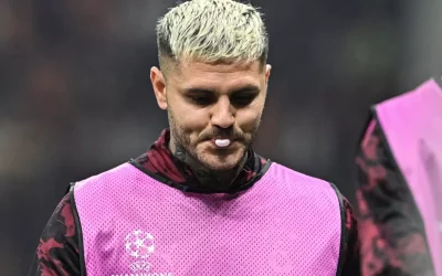 Menajerden sürpriz hamle! İşte Icardi’nin yeni takımı!