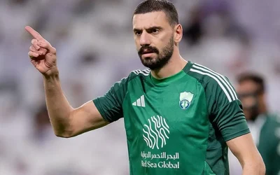 Merih Demiral, Fenerbahçe için kötü haber verdi