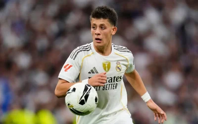 Arda Güler için milyonlarca liralık çılgın teklif!