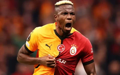 Osimhen’in Fenerbahçe derbisine yetişmesi mümkün mü?