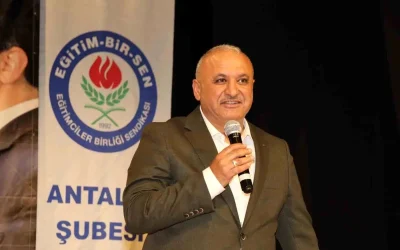 Miran: “3600 ek gösterge için yıl sonuna kadar yasal düzenleme şart”