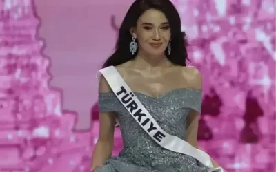 Miss Universe’de jüri değişikliğiyle ilgili şaibeler mi var?