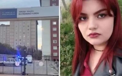 Mizgin Ertekin: Yaşı ve Ölüm Nedeni Hakkında Bilgiler