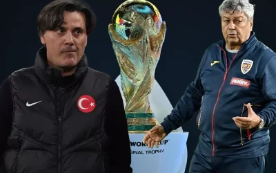 Montella, Lucescu için dikkat çekici yorumlar yaptı