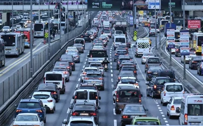 Gece yarısı motorine 2,44 TL indirim yapılacak