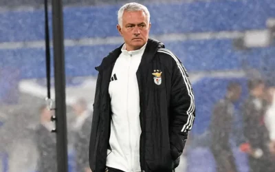 Mourinho’nun transfer istekleri şaşırtıcı!
