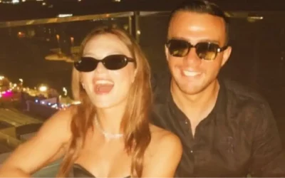 Nilsu Berfin Aktaş ve Tolga Aykut ilişkisi ne zaman başladı?