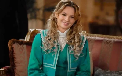 Nilsu Berfin Aktaş’ın sırlarla dolu aşkı açığa çıktı