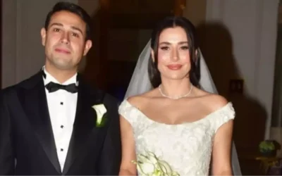 Nurcan Yıldız kimdir? Berke Sevigen’in eşi hakkında bilgiler