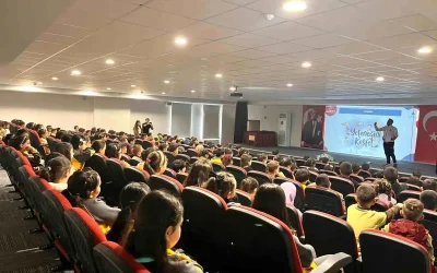 2025-2026 Eğitim Yılında Spor Yetenek Taramaları Başlıyor