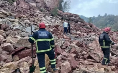 Ordu taş ocağı enkazında mahsur kalanlar kurtarıldı mı, kurtulanların isimleri açıklandı mı?