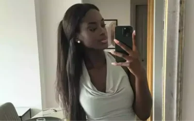 Bertuğ Yıldırım’ın sevgilisi Oriana Correia Gomes kimdir?