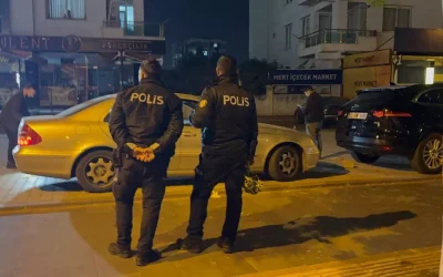 Diyarbakır’da Silahlı Saldırı Sonucu Yunus Atabey Hayatını Kaybetti