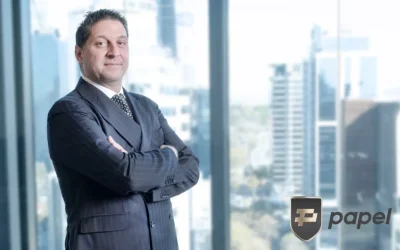 Papel, Yapay Zeka ve Akıllı Ürünlerle Finansı Yeniden Şekillendiriyor