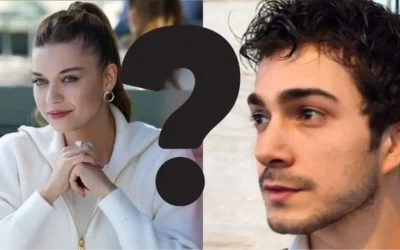 Rahimcan Kapkap ve Afra Saraçoğlu arasında aşk mı var?