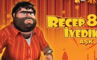 Recep İvedik 8’in yayın tarihi ve platformu nedir?