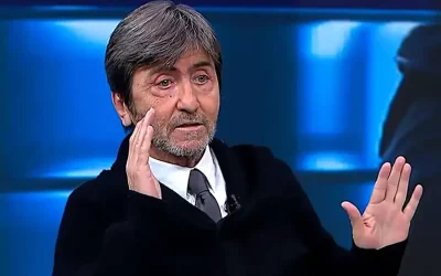 Rıdvan Dilmen: Galatasaray’a büyük Şampiyonlar Ligi başarıları gelecek