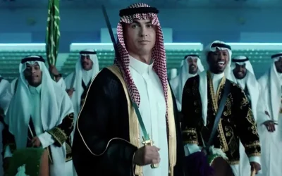 Ronaldo’nun en pahalı alışverişi: 10 yıldır sahip olduğu şey