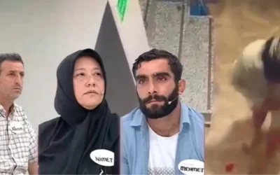 Rüstem Ç. kimdir? Nimet Ç. ve olayı ne?