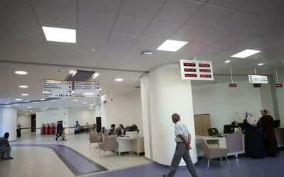 Sağlık sektöründe lisans zorunluluğu getirildi!