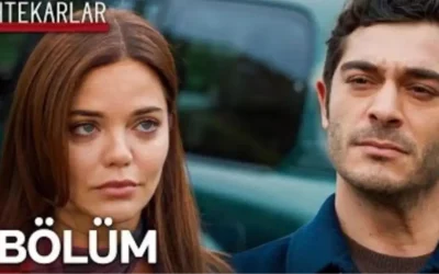 Sahtekarlar 7. Bölüm Full HD – NOW TV’de Tek Parça İzle!