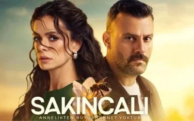 Sakıncalı dizisi çekimleri hangi şehirde gerçekleşiyor?