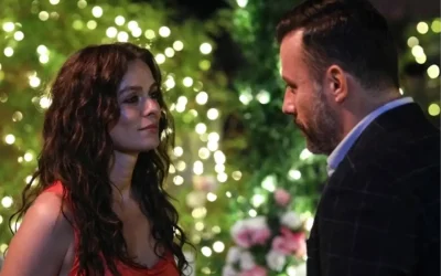 Sakıncalı Dizisi: Oyuncular ve Karakterler