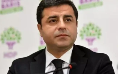Selahattin Demirtaş’ın Tahliyesi Bekleniyor! Tahliye Ne Zaman Gerçekleşecek?
