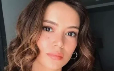 Seray Kaya: Yaşı, Nereli ve Kariyeri Hakkında Bilgiler