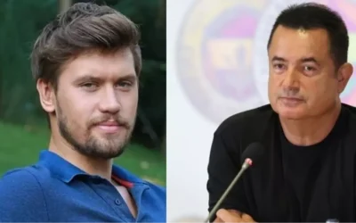 Serhan Onat Survivor’a katılıyor mu ve hangi takımda yer alacak?