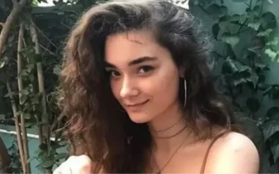 Sibel Kasapoğlu: Bez Bebek’in Özge’si hakkında bilgi! Yaşı, nereli ve kariyeri…