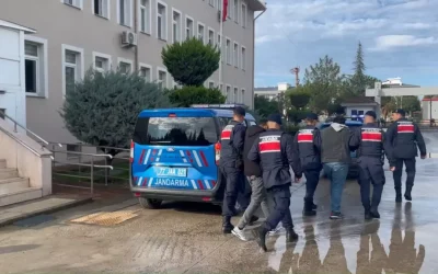 Yeni Gelişmelerle 76 Şüpheli Siber Suçlarla Mücadelede Yakalandı