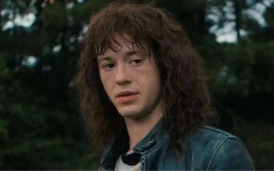 Eddie’nin ölümü ve geri dönüşü hakkında Stranger Things ipuçları