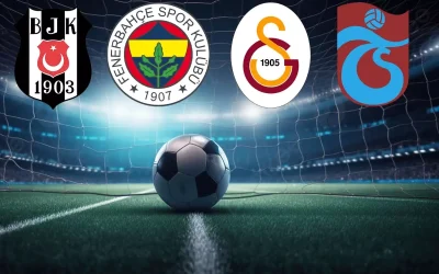 Süper Lig’de şampiyonluk için güncel oranlar açıklandı