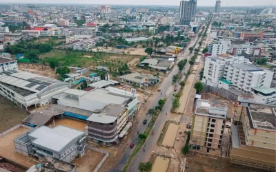 Tayland’da Seller 82 Can Aldı: Üzücü Doğal Afet Sonuçları