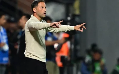 Tedesco’dan ayrılık veto: Satmayın, bana ihtiyacım var