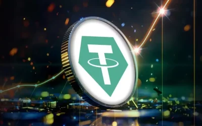 Tether, 100 milyon dolarlık Bitcoin satın aldı