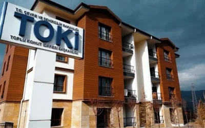 TOKİ’den 5 bin TL para iadesi nasıl talep edilir?