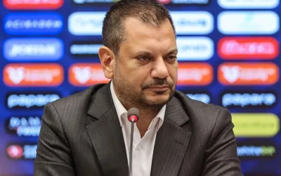 Coca Cola’ya Tokat Gibi Yanıt: Trabzonspor Sponsorluk Teklifine Hayır